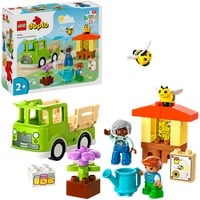 LEGO 10419, Giochi di costruzione