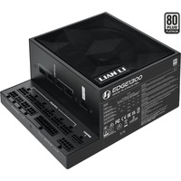 Lian Li EG1300 BLACK, Alimentatore PC Nero
