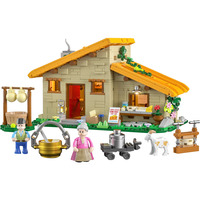 Lumibricks F9029