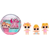 MGA Entertainment 507321-EUC, Gioco figura