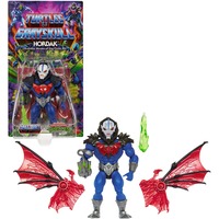 Mattel HTH20, Gioco figura 