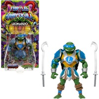 Mattel JBN03 Action figure giocattolo, Gioco figura Masters of the Universe JBN03, 6 anno/i, Multicolore, Plastica