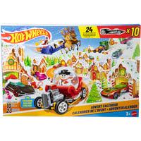 Mattel JCB47, veicolo da gioco