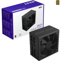 NZXT PA-0G3BB-EU, Alimentatore PC Nero