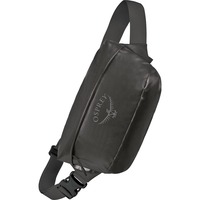 Osprey Transporter Waist Nero