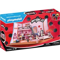 PLAYMOBIL 71334, Giochi di costruzione 