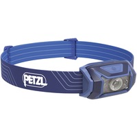 Petzl E061AA01, Luce LED blu