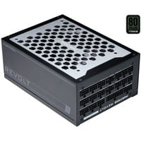 Phanteks PH-P1600TR_BK01C Nero