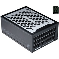 Phanteks PH-P1600TR_BK01C, Alimentatore PC Nero