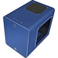 RAIJINTEK METIS PLUS, Chassis Tower blu
