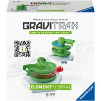 Ravensburger GraviTrax Element Spiral, Ferrovia 