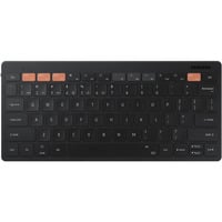 SAMSUNG EJ-B3400BBGGDE, Tastiera Nero