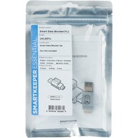SMARTKEEPER ESSENTIAL Smart Data Blocker (UCL03), Serratura da infilare 