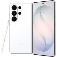 Samsung Galaxy S26 Ultra 256GB, Handy bianco