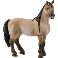 Schleich HORSE CLUB Criollo Definitivo Mare 5 anno/i, Marrone