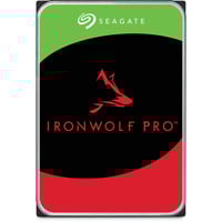 Seagate IronWolf Pro NAS 22 TB Ricondizionato, Hard-disk 