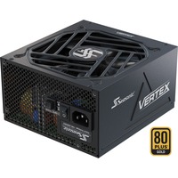Seasonic VERTEX GX-850 850W, Alimentatore PC Nero