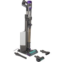 Shark IP3251EUT, Aspirapolvere verticale viola/Oro