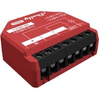 Shelly Shelly_1PM_Gen3_2er, Relè rosso