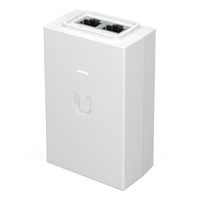 Ubiquiti Iniettore PoE POE-24-30W-G-WH, 24 volt bianco