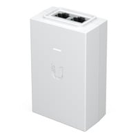 Ubiquiti POE-24-30W-G-WH, Iniettore PoE bianco
