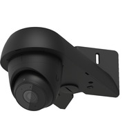Ubiquiti Supporto a braccio per telecamera UniFi G5 Turret Ultra, G6 Turret, Montaggio a parete Nero