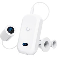 Ubiquiti UVC-AI-Theta-Pro, Telecamera di sorveglianza bianco
