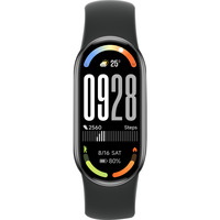 Xiaomi Smart Band 10 Nero
