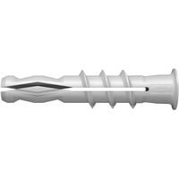 fischer Tassello per calcestruzzo cellulare FFA 14 grigio chiaro