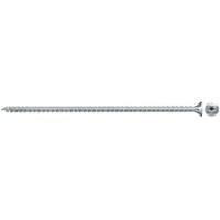 fischer Vite per legno PowerFull II 8,0x140 testa svasata TX VG 