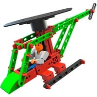 fischertechnik 544616, Giochi di costruzione
