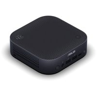 ASUS 90AS00N1-M00120, Mini-PC Nero