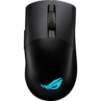 ASUS 90MP02V0-BMUA00, Mouse da gioco Nero