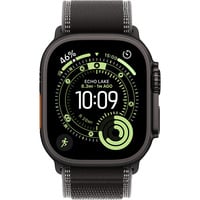 Apple Watch Ultra 3, Smartwatch Nero