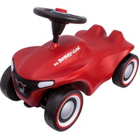 BIG 800056240 giocattolo a dondolo e cavalcabile, Giro sul rosso, 1 anno/i, Rosso