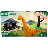 BRIO 63609800, Ferrovia 