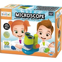 9003 giocattolo educativo, Microscopio 9003 giocattolo educativo, Microscopio