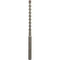 Bosch 2 608 586 749 punta per trapano Punta di trapano elicoidale da taglio 1 pz Trapano, Martello perforatore, Punta di trapano elicoidale da taglio, 1,5 cm, 340 mm, Cemento, Calcareo, Muratura, 20 cm
