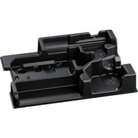 Bosch Inserto L-Boxx GDS 18V-450/750, Deposito Nero