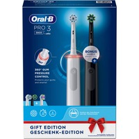 Oral-B Pro 3 3900 Gift Edition