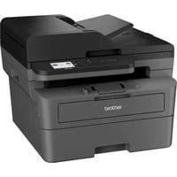 Brother MFCL2860DWRE1, Stampante multifunzione grigio scuro