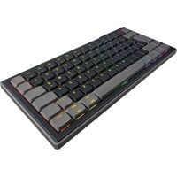 CHERRY XTRFY K63W Pro Compact Ultra-Wideband, Tastiera da gioco Nero