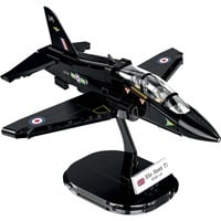 COBI BAe Hawk T1, Giochi di costruzione 