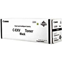 C-EXV 54 cartuccia toner Originale Nero