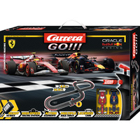 Carrera 20062603