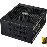 Cooler Master MPE-C501-AFCAG-3EEU Nero