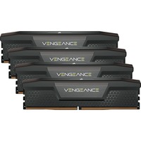 Corsair CMK96GX5M4B6000C30, Memoria Nero