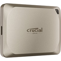 Crucial CT4000X9PROMACSSD9B, Disco a stato solido 