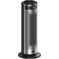 DREO Termoventilatore Solaris 628 argento