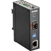 D-Link TL-FC311B-2, Convertitore 